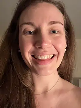 JasminJames online show from February 28, 2026, 12:00 am