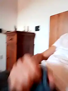 Anastasio33 online show from October 11, 2025, 5:50 am