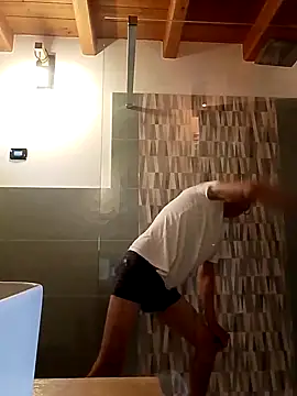 Anastasio33 online show from October 13, 2025, 6:13 am