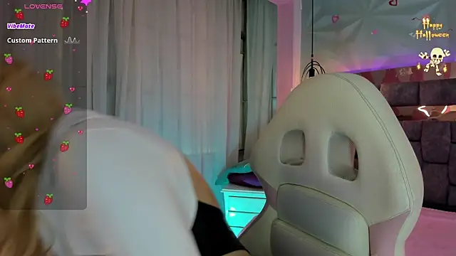 Candy morgan412 online show from October 29, 2025, 12:18 pm