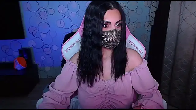   Yasmina   online show from October 2, 2025, 4:52 am