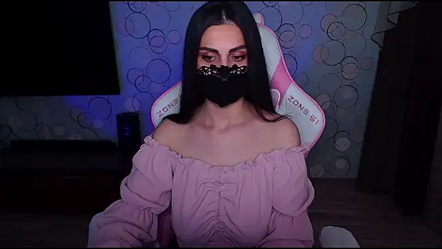   Yasmina   online show from March 21, 2026, 4:06 am