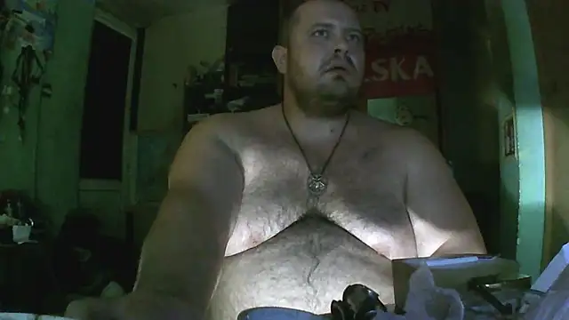 perversalus online show from October 1, 2025, 3:23 am