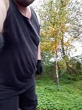 perversalus online show from October 11, 2025, 6:01 am