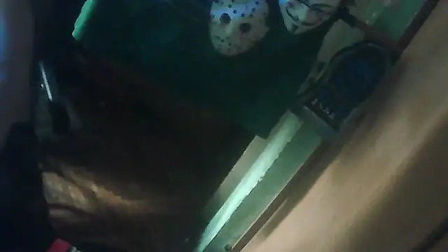 perversalus online show from April 17, 2026, 3:37 pm