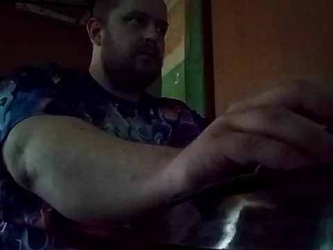 perversalus online show from April 24, 2026, 12:40 pm