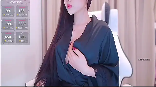 PimChanOK online show from April 1, 2026, 1:23 pm