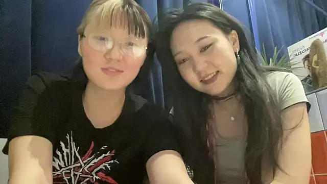 BokuNoYuko online show from February 21, 2025, 3:32 pm