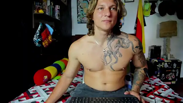 Tom Krakow online show from February 20, 2026, 7:47 pm