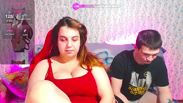 Snapshot of Anna_Ki chatting on February 20, 2025, 5:29 pm Anna Ki online show from February 20, 2025, 5:29 pm