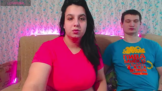 Snapshot of Anna_Ki chatting on February 6, 2026, 7:56 am Anna Ki online show from February 6, 2026, 7:56 am