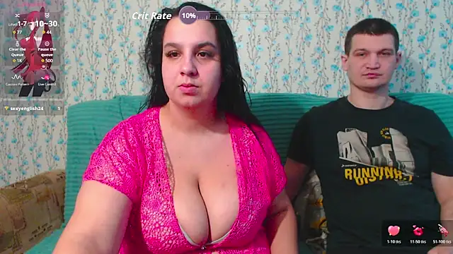 Snapshot of Anna_Ki chatting on February 27, 2026, 2:22 am Anna Ki online show from February 27, 2026, 2:22 am