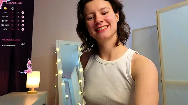 Dana Magicall online show from January 19, 2025, 2:38 pm