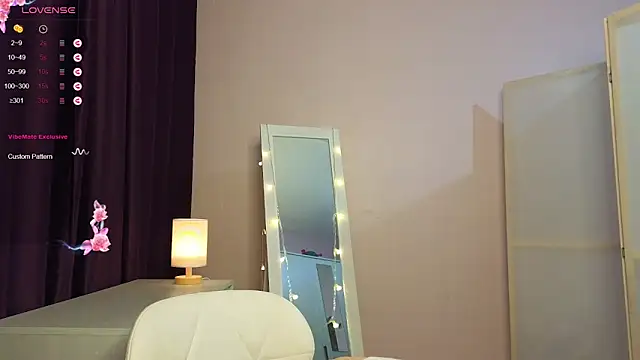 Dana Magicall online show from February 1, 2025, 2:13 pm