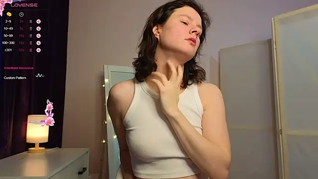 Dana Magicall online show from February 7, 2025, 2:26 pm