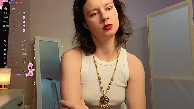 Dana Magicall online show from February 19, 2025, 11:28 am