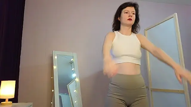 Dana Magicall online show from March 5, 2025, 8:32 am