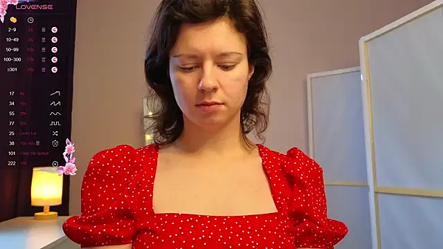 Dana Magicall online show from March 9, 2025, 12:09 pm