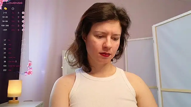 Dana Magicall online show from March 17, 2025, 11:10 am