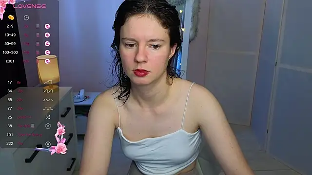 Dana Magicall online show from September 12, 2025, 6:02 am