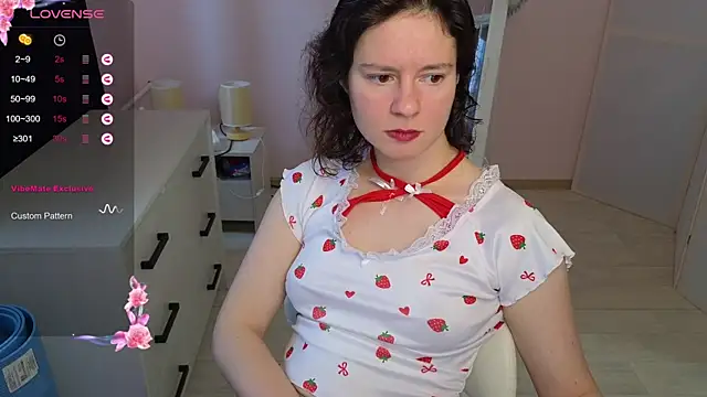 Dana Magicall online show from October 15, 2025, 10:48 am