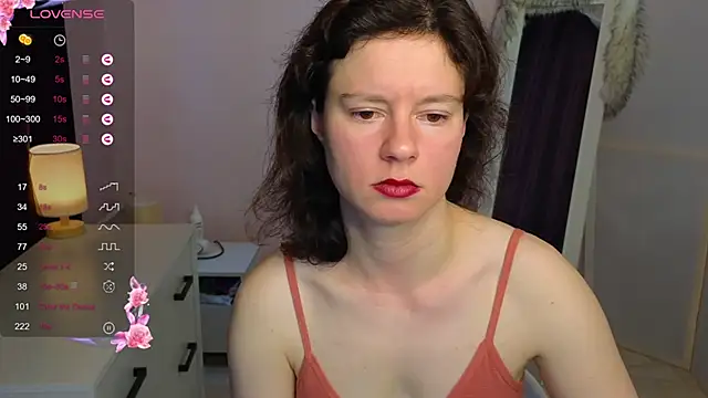 Dana Magicall online show from November 1, 2025, 11:23 am