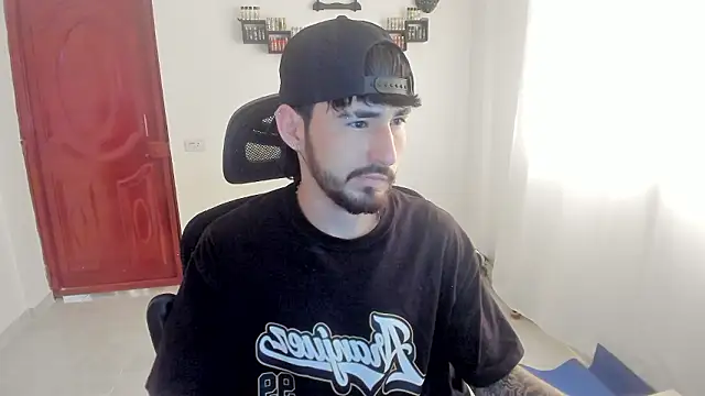 DmitriSanders online show from March 16, 2026, 10:36 pm