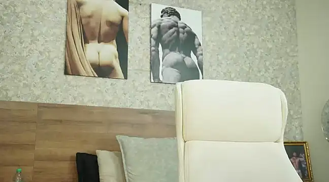 MarkHazze online show from March 13, 2025, 4:16 am