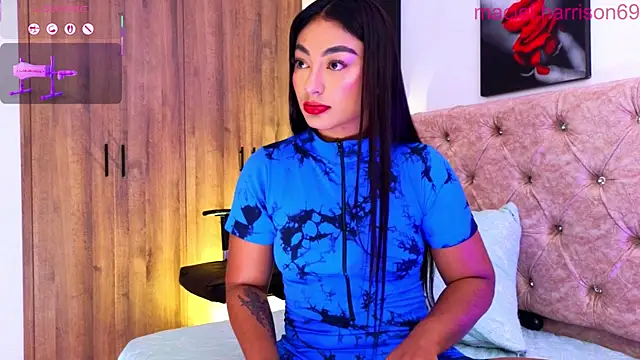 MacielHarrison online show from January 10, 2026, 12:12 am