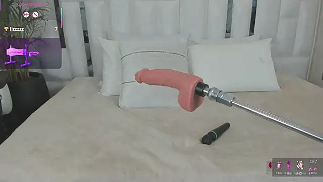 imkrystall online show from September 15, 2025, 6:52 pm