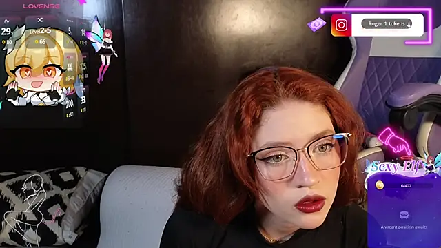 Snapshot of Ivanna_Diamon chatting on January 12, 2025, 5:03 am Ivanna Diamon online show from January 12, 2025, 5:03 am