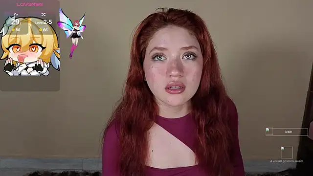 Snapshot of Ivanna_Diamon chatting on September 16, 2025, 2:23 am Ivanna Diamon online show from September 16, 2025, 2:23 am