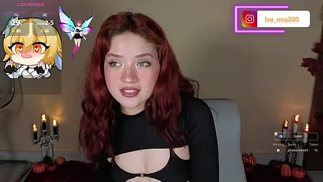 Snapshot of Ivanna_Diamon chatting on October 14, 2025, 1:17 am Ivanna Diamon online show from October 14, 2025, 1:17 am