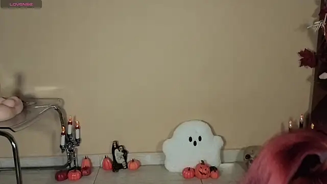 Snapshot of Ivanna_Diamon chatting on October 31, 2025, 3:18 am Ivanna Diamon online show from October 31, 2025, 3:18 am