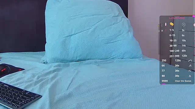 octavarium21 online show from April 16, 2026, 5:19 am