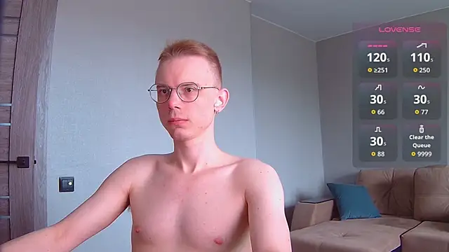 octavarium21 online show from July 12, 2026, 4:58 am