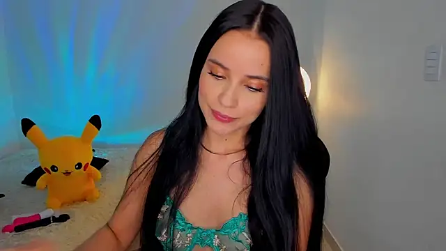 melanyrouse1 online show from April 16, 2026, 7:58 pm