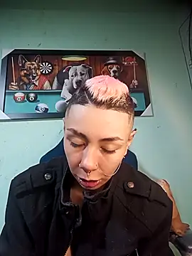 real fenix online show from October 9, 2025, 1:58 am