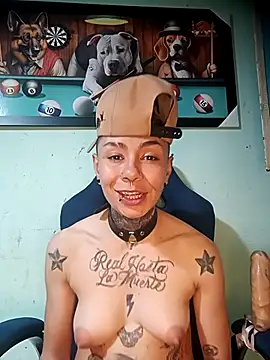 real fenix online show from October 18, 2025, 1:08 am