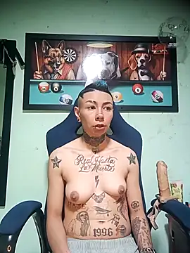 real fenix online show from November 5, 2025, 7:58 pm