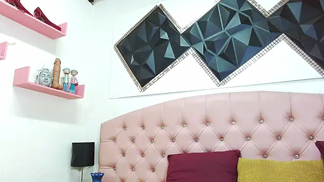 andrea safeira doll online show from February 28, 2026, 11:28 pm