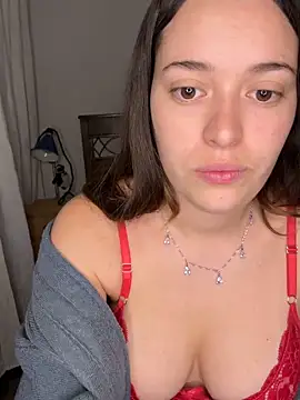 latinasexy23 online show from May 30, 2026, 5:37 am