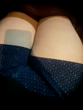 trans ninfeta online show from October 1, 2025, 3:01 am