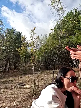 -Pupsiki- online show from October 6, 2025, 5:27 am