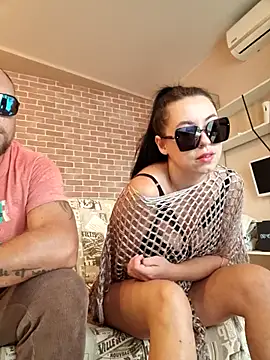 -Pupsiki- online show from October 10, 2025, 5:50 am