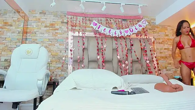 karla dunn online show from February 6, 2026, 8:34 pm