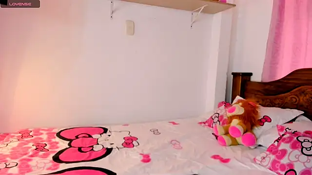 ParisShayk online show from January 3, 2025, 6:35 pm