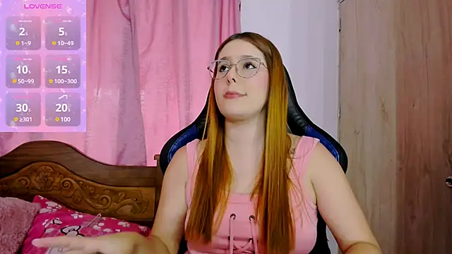 ParisShayk online show from January 22, 2025, 7:56 pm