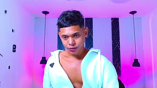 Damar fhelipe online show from October 1, 2025, 4:07 am