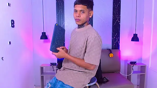 Damar fhelipe online show from October 13, 2025, 10:59 am